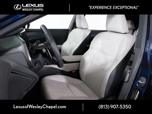 Used 2024 Lexus RX 350 Premium Plus w/ Convenience Package FWD image 22