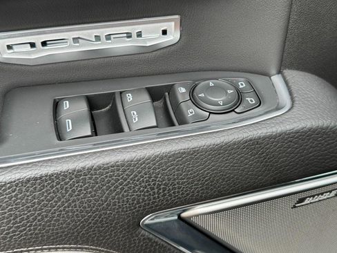 Used 2023 GMC Sierra 1500 Denali image 25