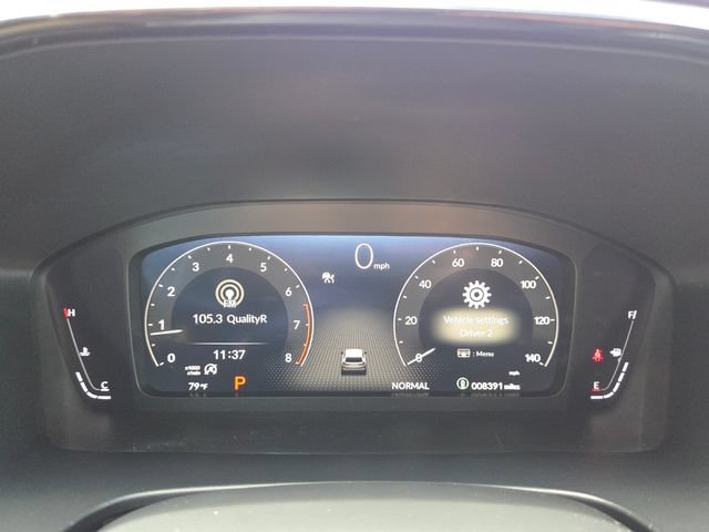 Certified 2026 Honda CR-V EX-L image 26