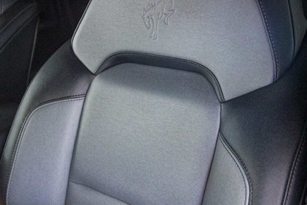 Certified 2024 Ford Bronco Everglades AWD/4WD image 28