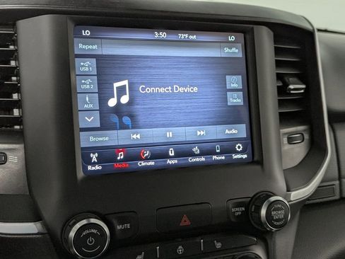 Used 2021 RAM 1500 Big Horn AWD/4WD image 37