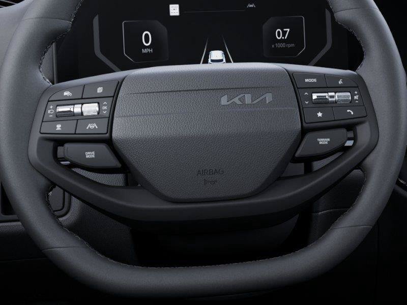 Used 2027 Kia Sportage EX AWD/4WD image 22