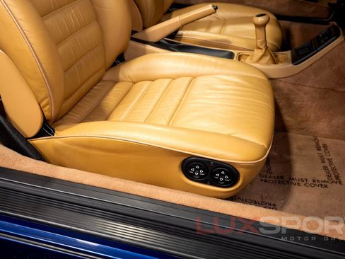 Used 1992 Porsche 911 Carrera image 53