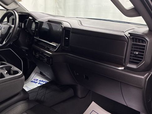 Used 2024 Chevrolet Silverado 1500 RST w/ Protection Package image 29