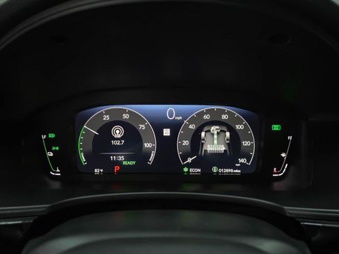 Used 2026 Honda Civic Sport Touring image 23