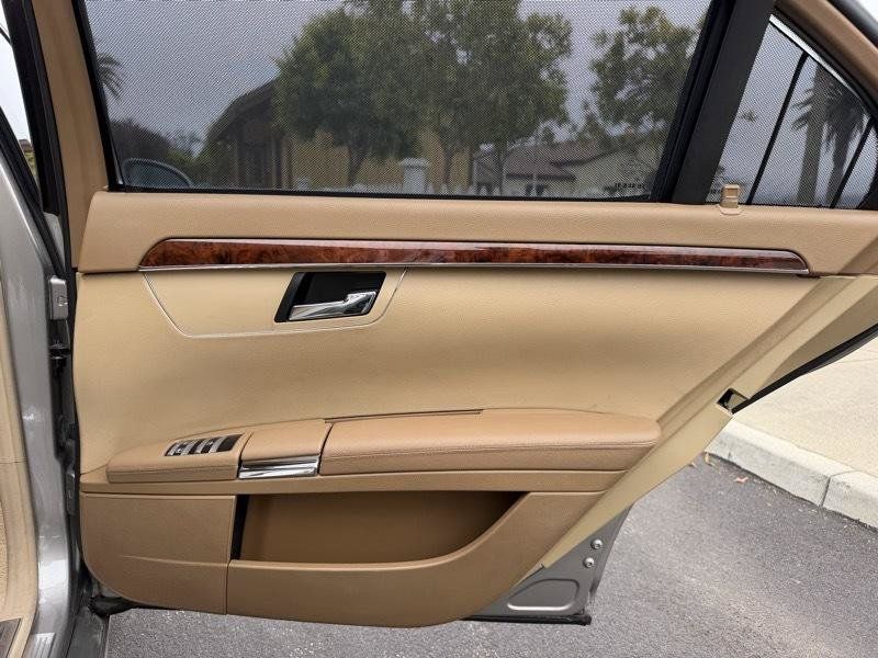 Used 2008 Mercedes-Benz S 550 image 49
