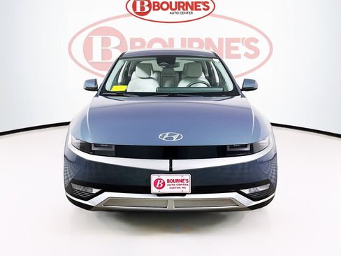 Used 2023 Hyundai Ioniq 5 SEL image 5