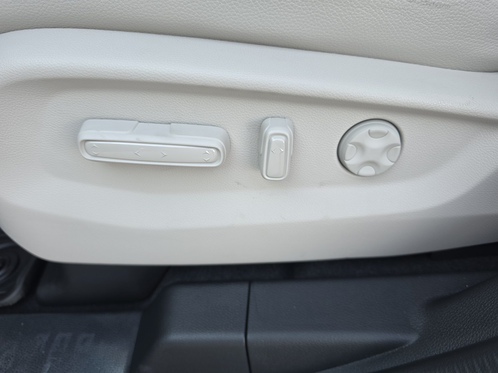 New 2027 Honda Odyssey EX-L image 9