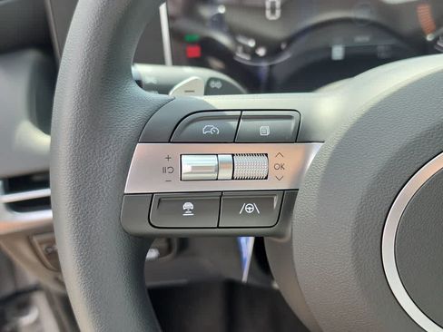 New 2026 Hyundai Tucson Blue SE FWD image 23