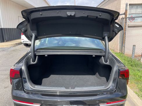 Used 2025 Kia K5 LXS image 30