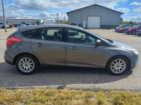 Used 2012 Ford Focus SE image 10