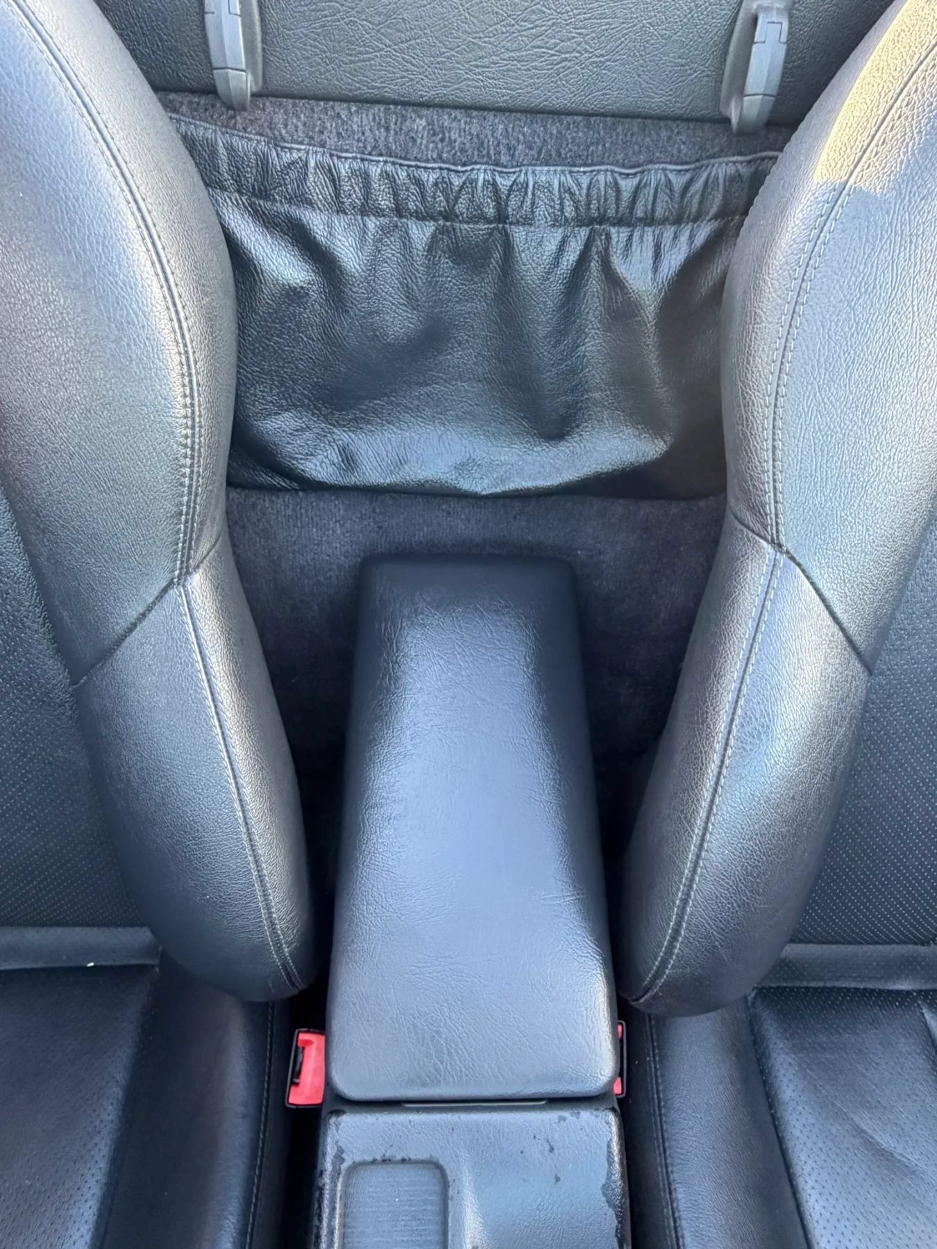 Used 2001 Mercedes-Benz SLK 320 image 24