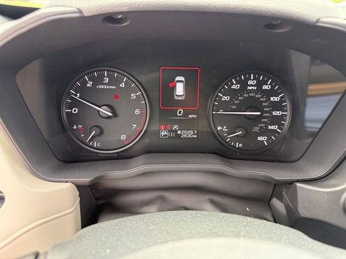Used 2026 Subaru Forester AWD/4WD image 28