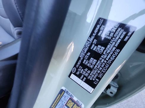 Used 2023 Hyundai Santa Cruz SEL Premium image 37