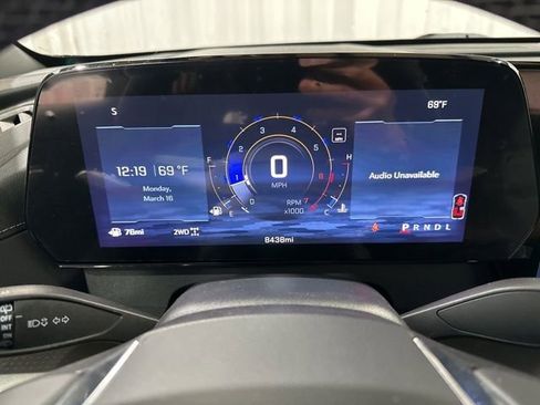 Certified 2026 Chevrolet Traverse LT w/ Midnight/Sport Edition image 18