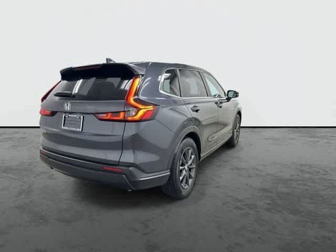 Used 2026 Honda CR-V EX-L image 3