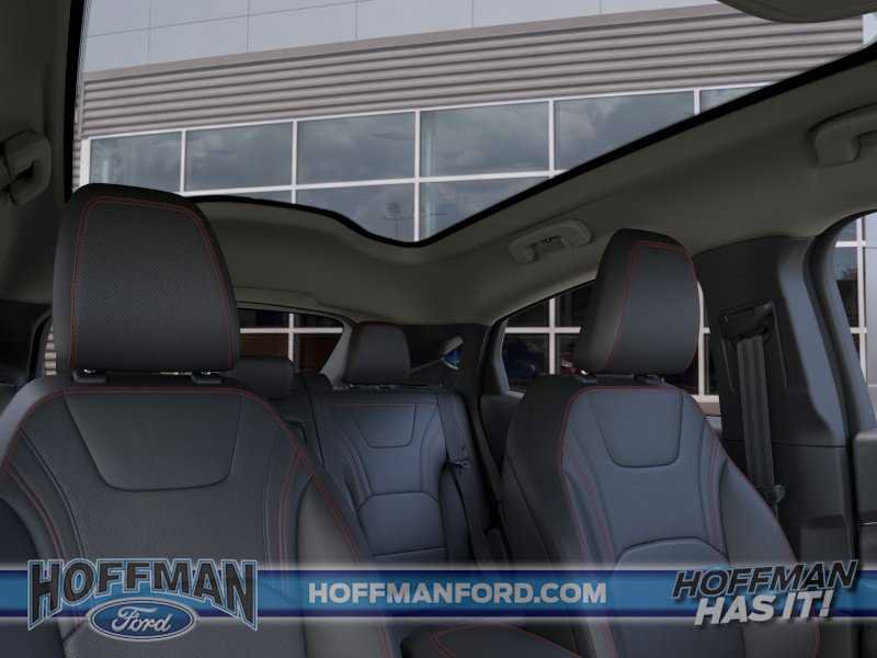 New 2025 Ford Mustang Mach-E Premium w/ Sport Appearance Package AWD/4WD image 22