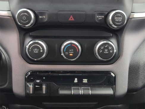 Used 2022 RAM 2500 Big Horn image 21