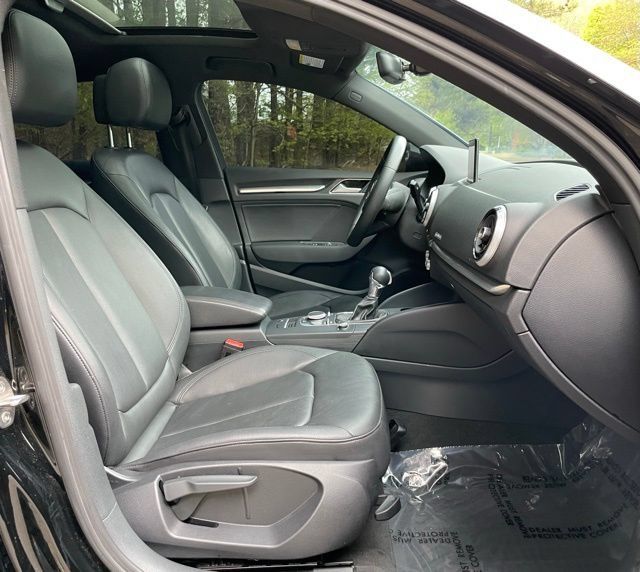 Used 2020 Audi A3 2.0T Premium AWD/4WD image 19