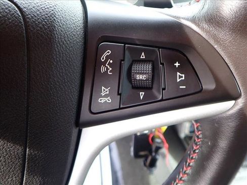 Used 2013 Chevrolet Camaro ZL1 image 14