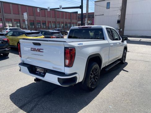 Used 2024 GMC Sierra 1500 Elevation AWD/4WD image 6