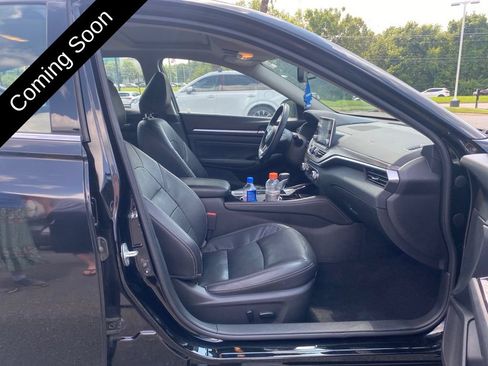 Used 2020 Nissan Altima 2.5 SL FWD image 18