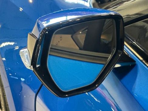 New 2025 Chevrolet Corvette Z06 w/ Battery Protection Package image 45