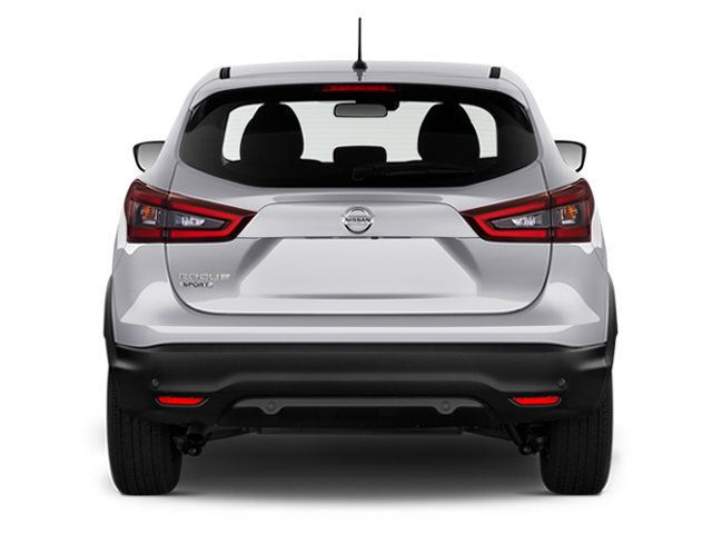 Used 2021 Nissan Rogue Platinum AWD/4WD image 6