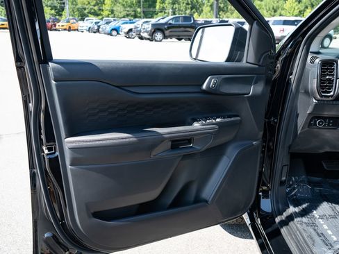 New 2026 Ford Ranger XLT AWD/4WD image 16
