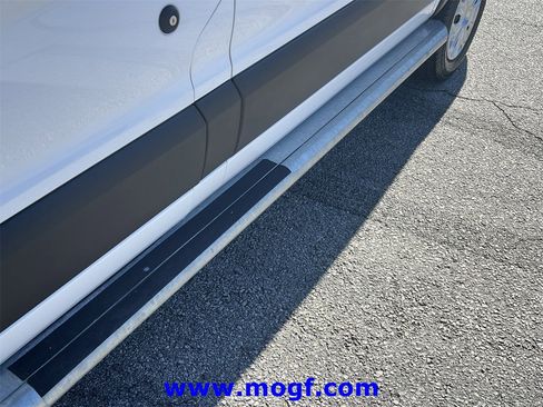 Used 2024 Ford Transit 250 Low Roof w/ Exterior Upgrade Package image 25