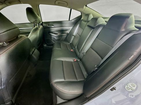 Used 2024 Nissan Altima 2.5 SR image 31