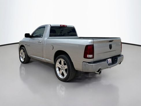 Used 2016 RAM 1500 Sport w/ Convenience Group RWD image 5