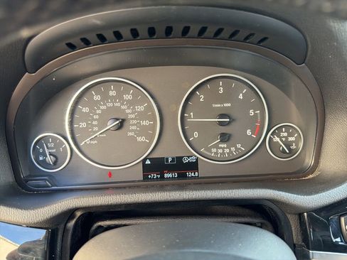 Used 2016 BMW X3 xDrive28d AWD/4WD image 29