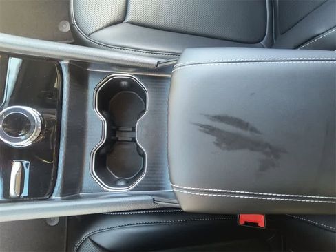 New 2025 Jeep Grand Cherokee L Limited image 21