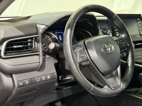 Certified 2024 Toyota Camry SE image 16