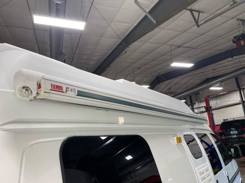 Used 2003 Chevrolet Express 3500 Extended RWD image 49