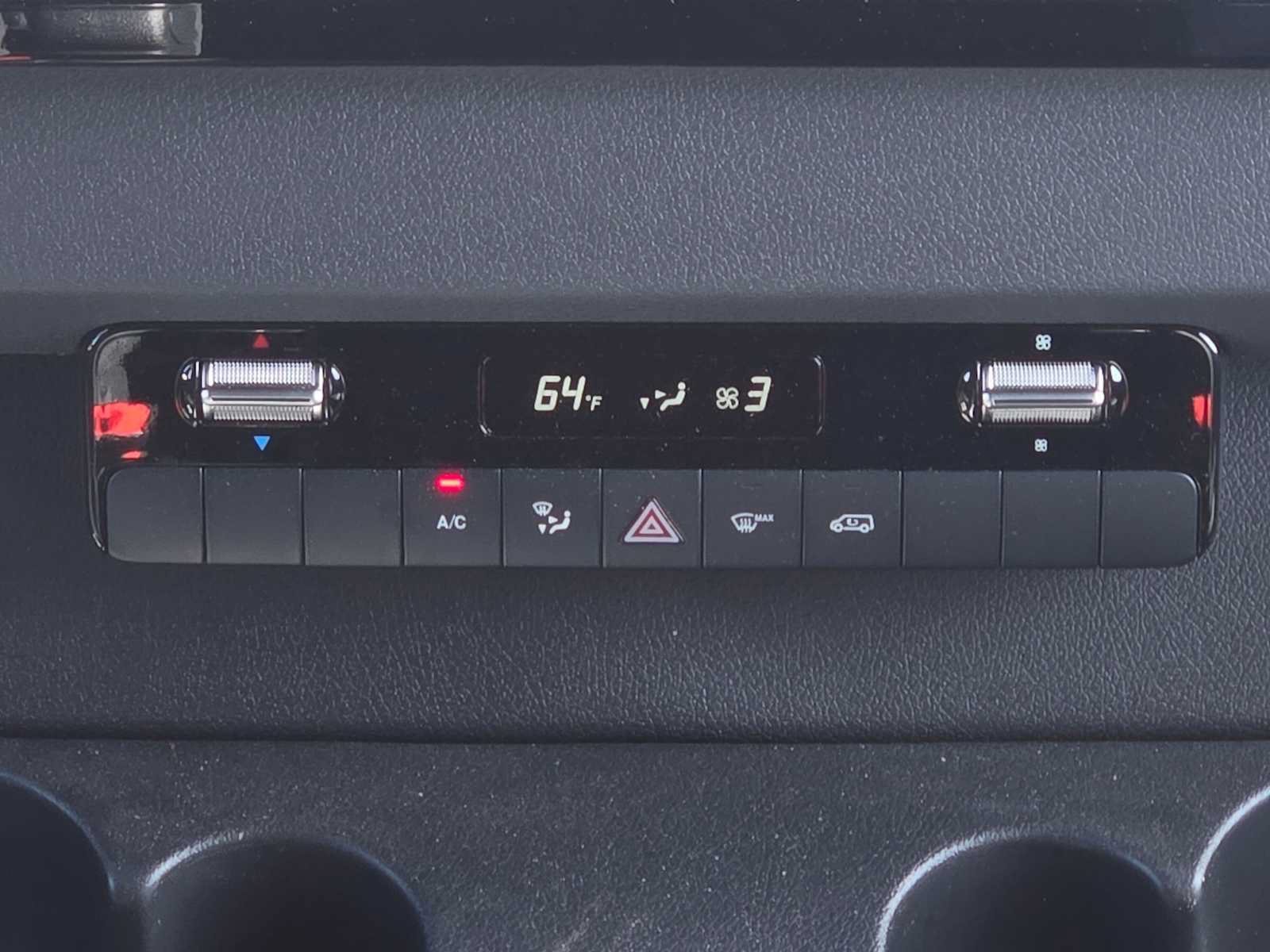 Used 2026 Mercedes-Benz Sprinter 2500 image 29