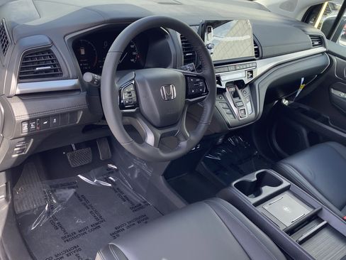 New 2026 Honda Odyssey EX-L image 8