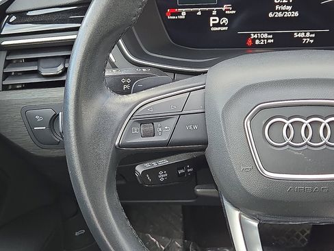 Used 2024 Audi A5 2.0T Premium Plus AWD/4WD image 20