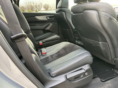 Used 2022 Acura MDX Type S image 13