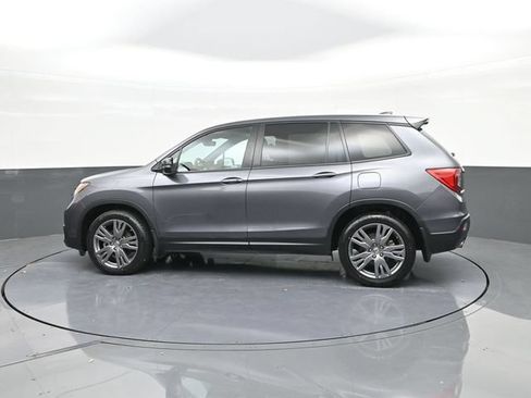 Used 2019 Honda Passport EX-L image 5