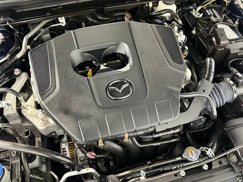 Used 2025 MAZDA MAZDA3 s FWD image 34