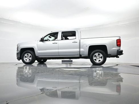 Used 2018 Chevrolet Silverado 1500 LT RWD image 41