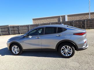 New 2026 Buick Envista Preferred w/ Convenience II Package video 2