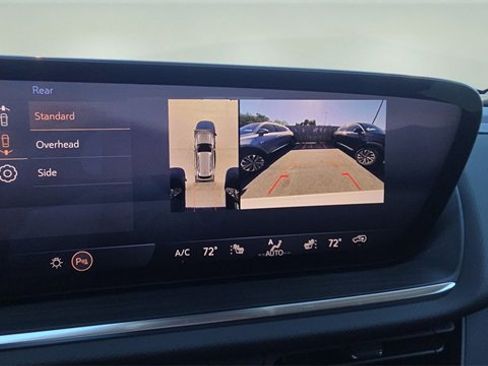 New 2026 Buick Envision Preferred image 37