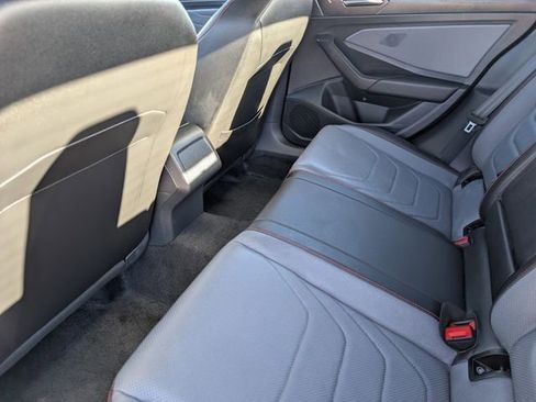 Used 2025 Volkswagen Jetta GLI Autobahn image 16