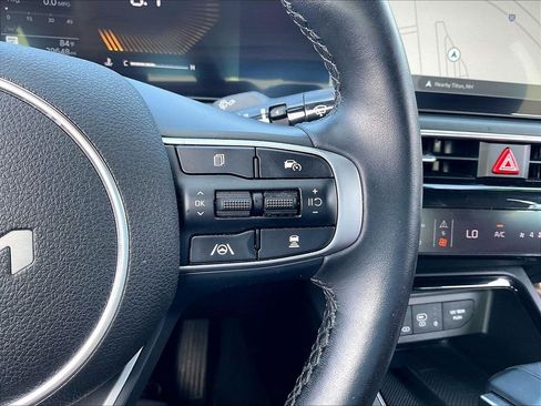 Used 2025 Kia K5 GT-Line w/ GT-Line Premium Package AWD/4WD image 23