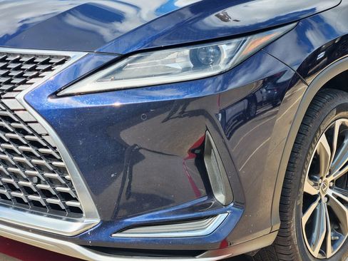 Used 2022 Lexus RX 350 FWD w/ Premium Package image 8