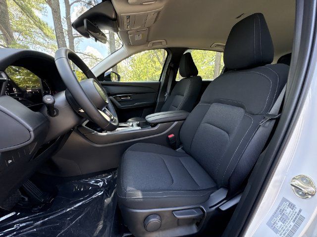 New 2026 MAZDA CX-5 AWD 2.5 S image 11