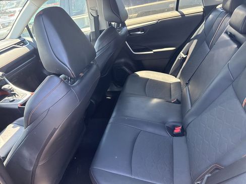 Used 2024 Toyota RAV4 Adventure AWD/4WD image 14